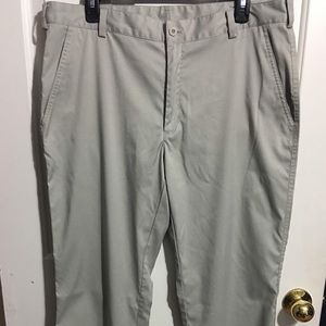 Nike Golf Men’s Pant (Silver)
